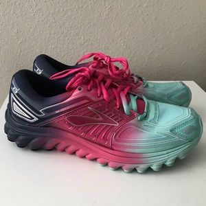 Brooks Glycerin